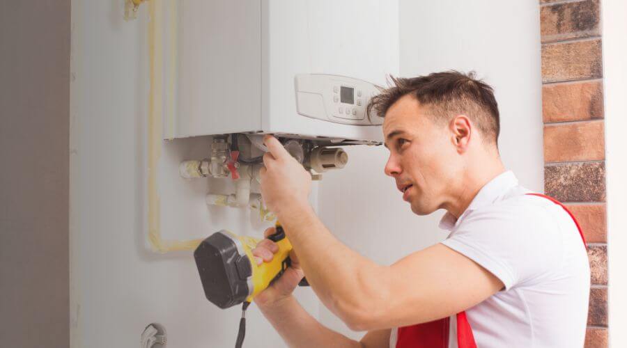 Professional expert plumbing services in Lovingston, VA
